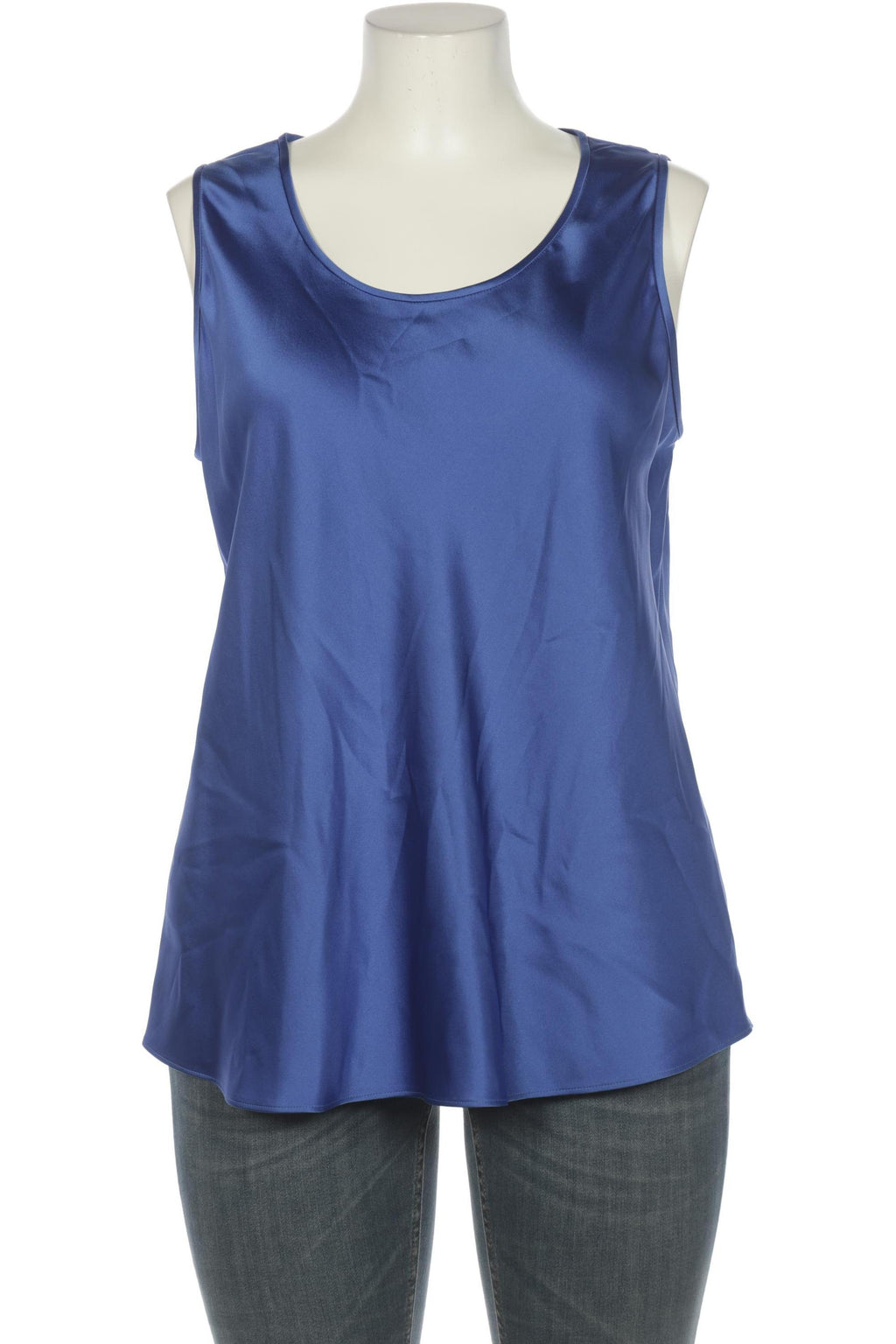 Hugo Boss Women's Blouse Blue Size XL 3