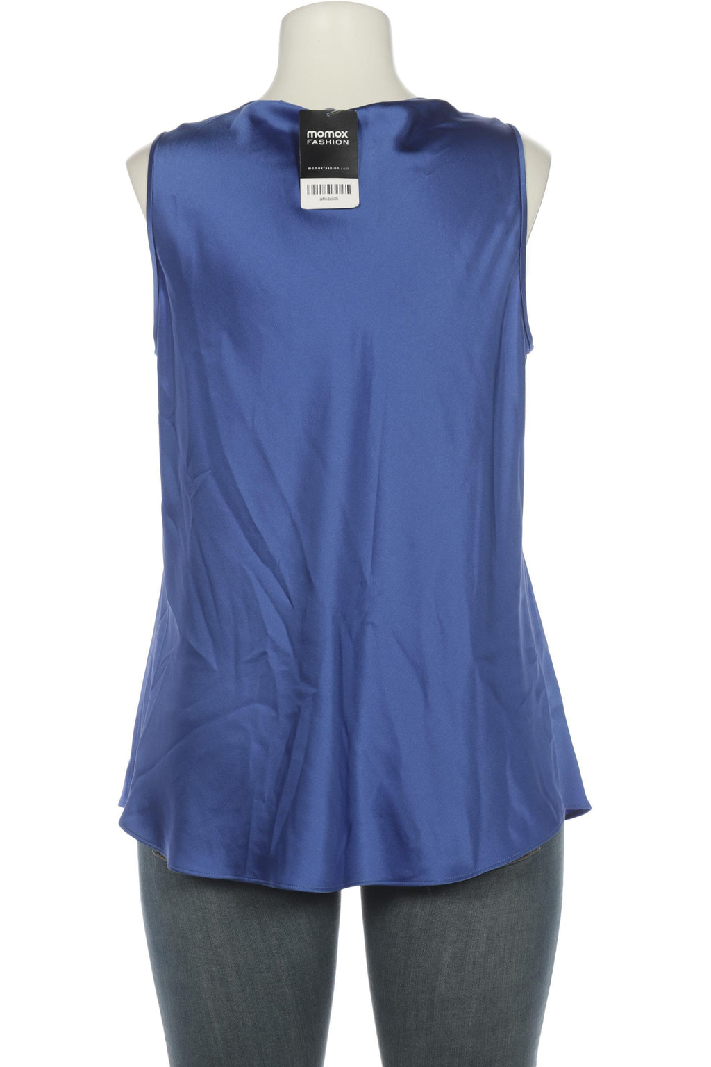 Hugo Boss Women's Blouse Blue Size XL 4