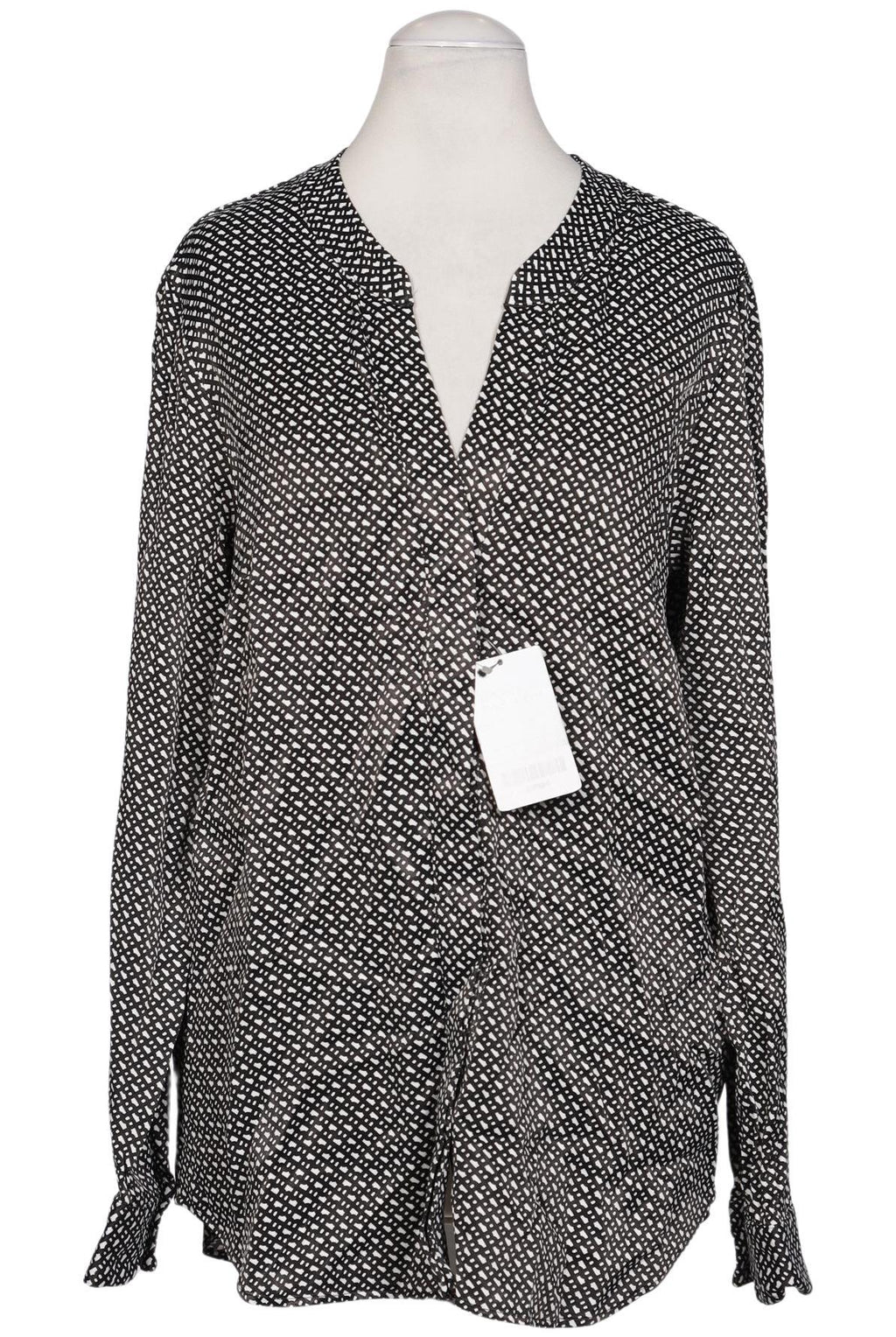 Boss Women's Blouse Multicolor EU 38 6