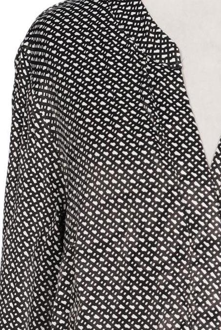 Boss Women's Blouse Multicolor EU 38 8