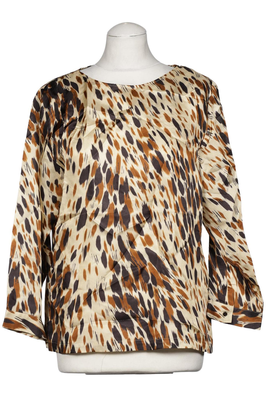 Hugo Boss Women's Blouse Multicolor EU 36 Viscose 10