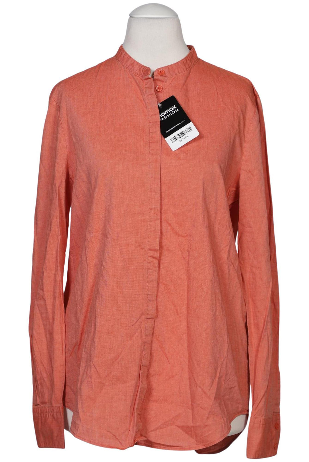 Hugo Boss Women's Blouse Orange EU 34 3