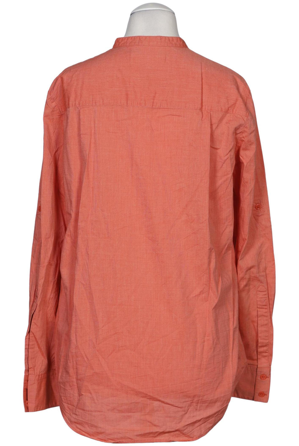 Hugo Boss Women's Blouse Orange EU 34 4