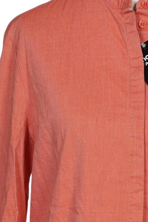 Hugo Boss Women's Blouse Orange EU 34 5