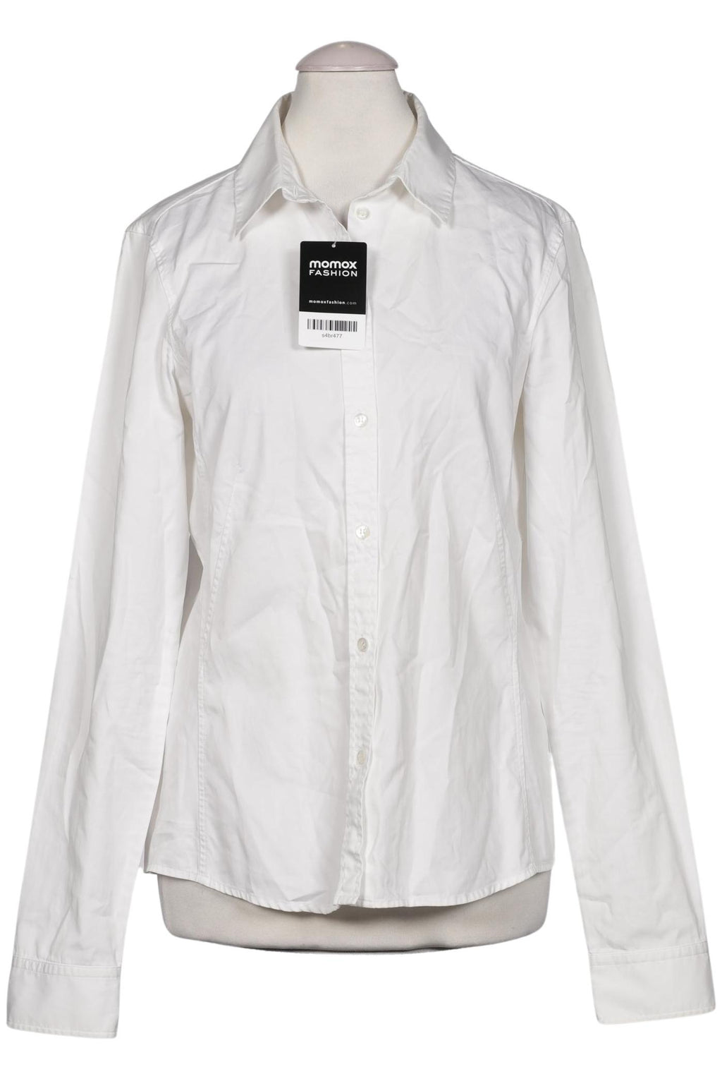 Hugo Boss Women's Blouse White EU 36 6