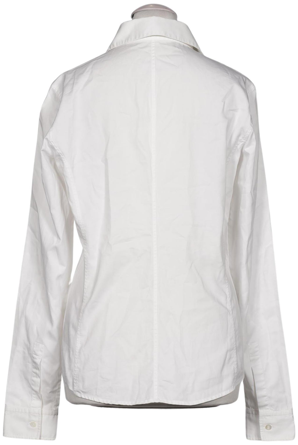 Hugo Boss Women's Blouse White EU 36 7