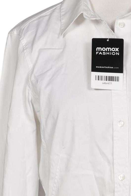 Hugo Boss Women's Blouse White EU 36 8