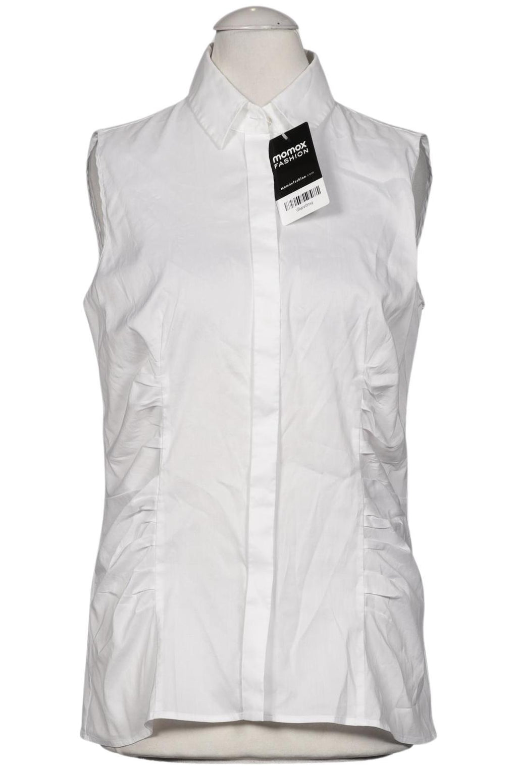 Boss Chemise Femme, Blanc, EU 36 3