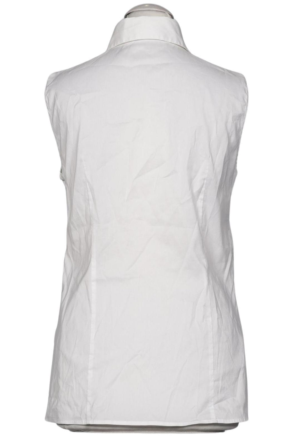 Boss Chemise Femme, Blanc, EU 36 4