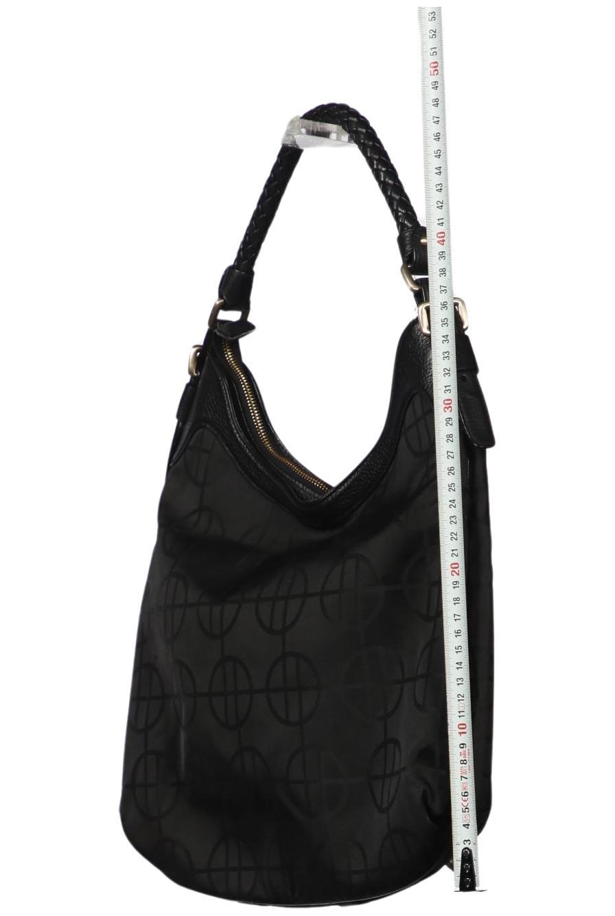 Hugo Boss Damen Handtasche groß Schwarz 4