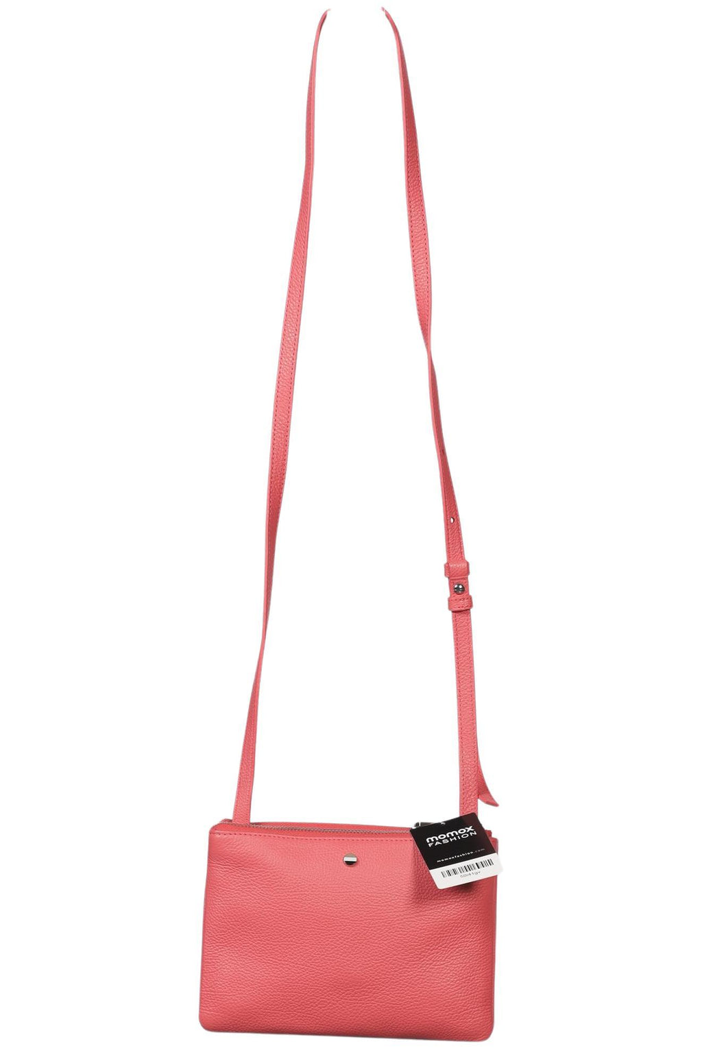Hugo Boss Small Leather Handbag Pink 5