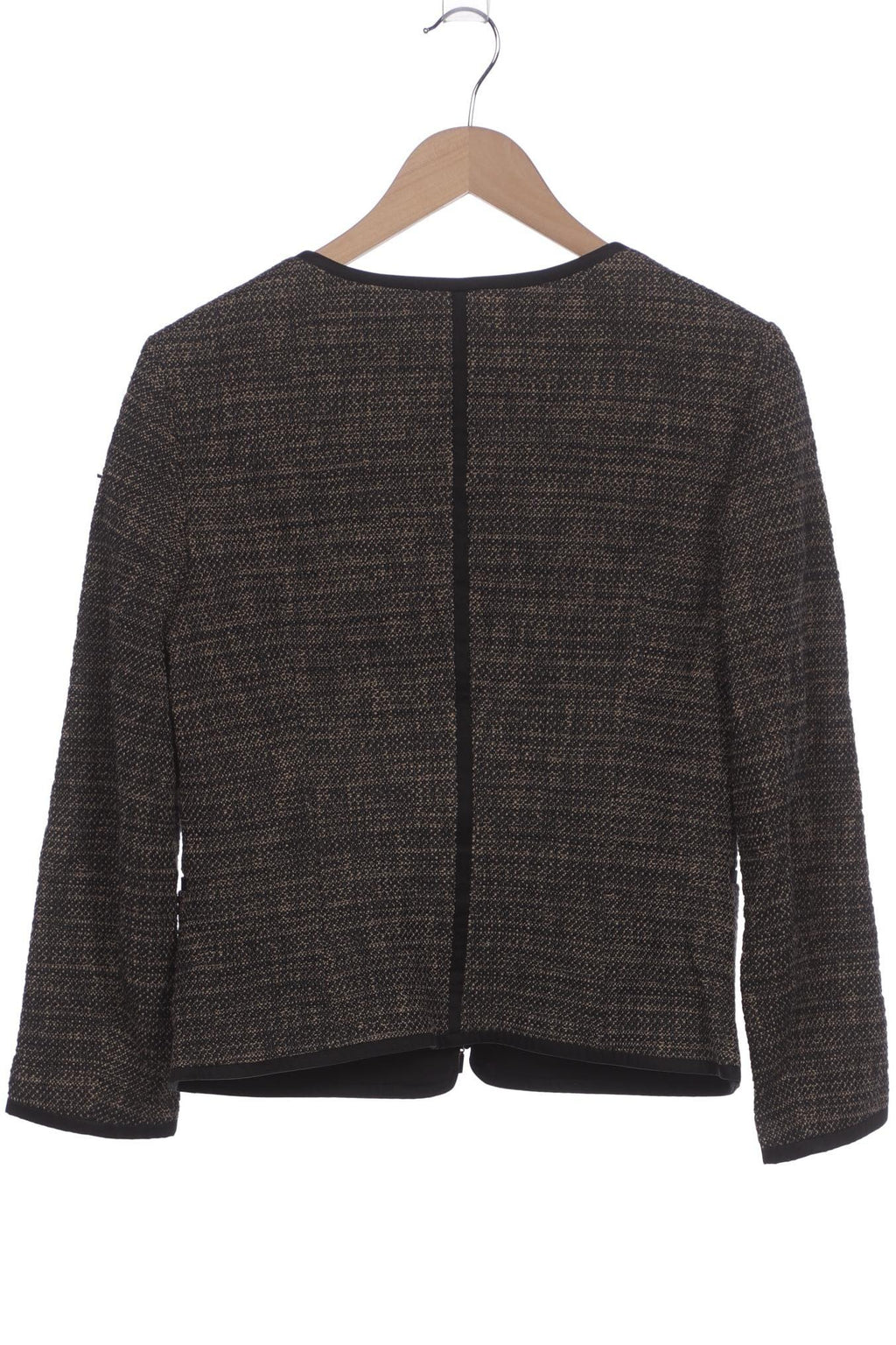 BOSS Hugo Boss Women's Jacket Black EU 40 5