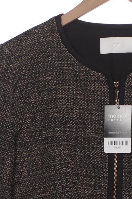 BOSS Hugo Boss Women's Jacket Black EU 40 6