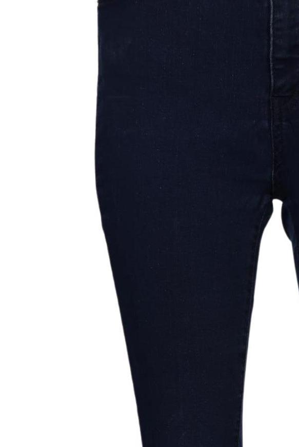 Boss Hugo Boss Women's Jeans Navy Blue W29 8