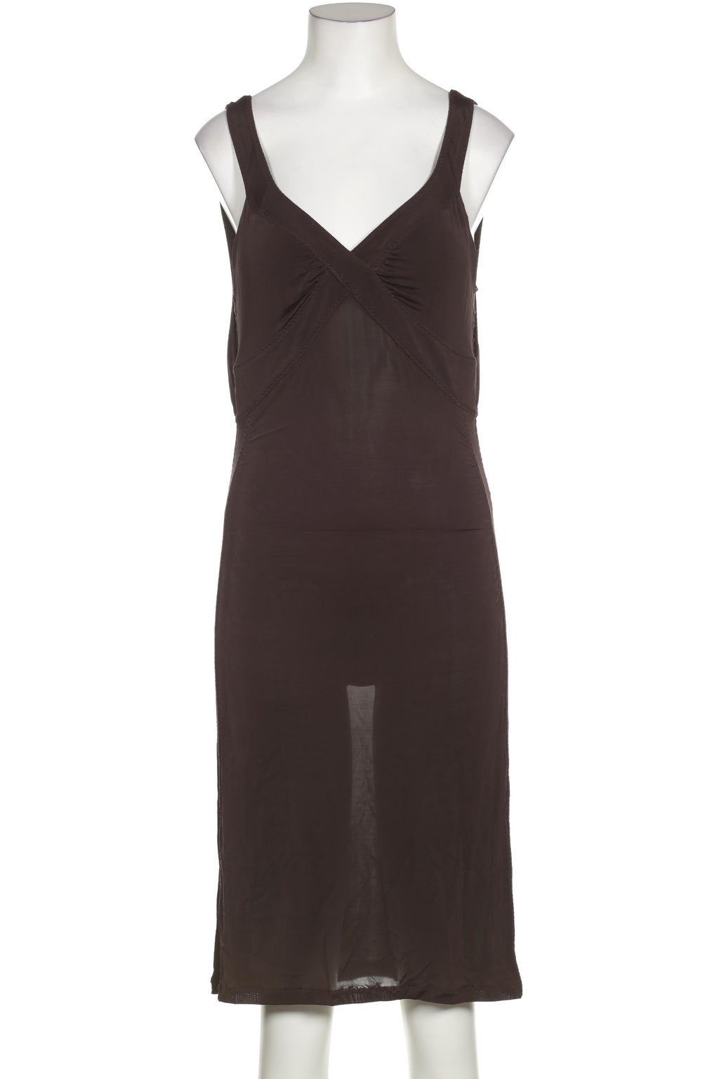 Hugo Boss Dress Brown XXS 4