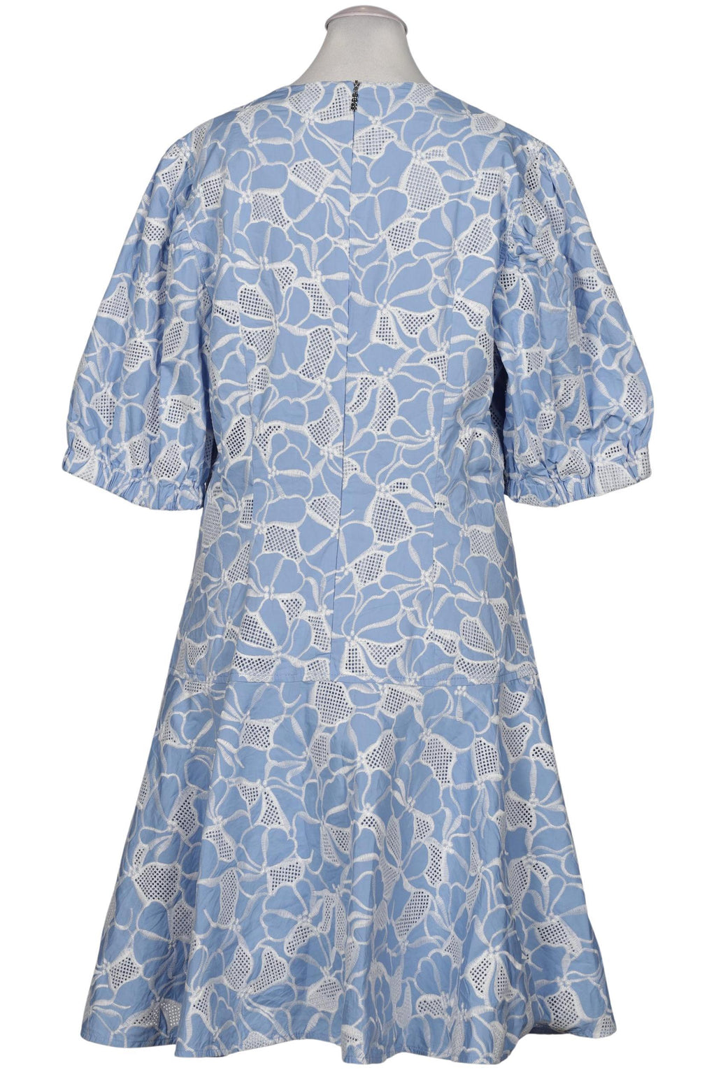 Hugo Boss Women's Dress Light Blue EU 38 3