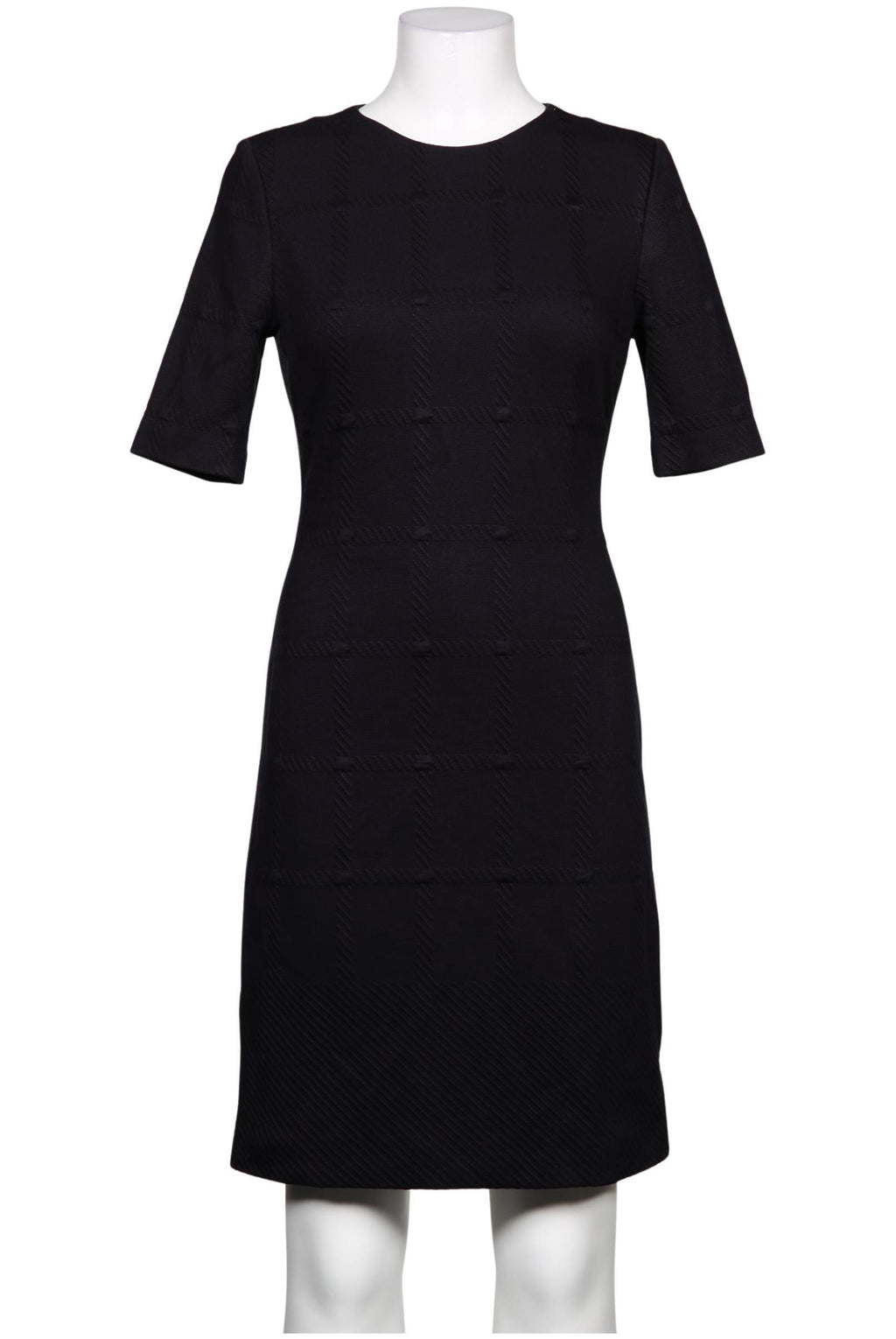 BOSS Hugo Boss Dress Navy EU 36 7