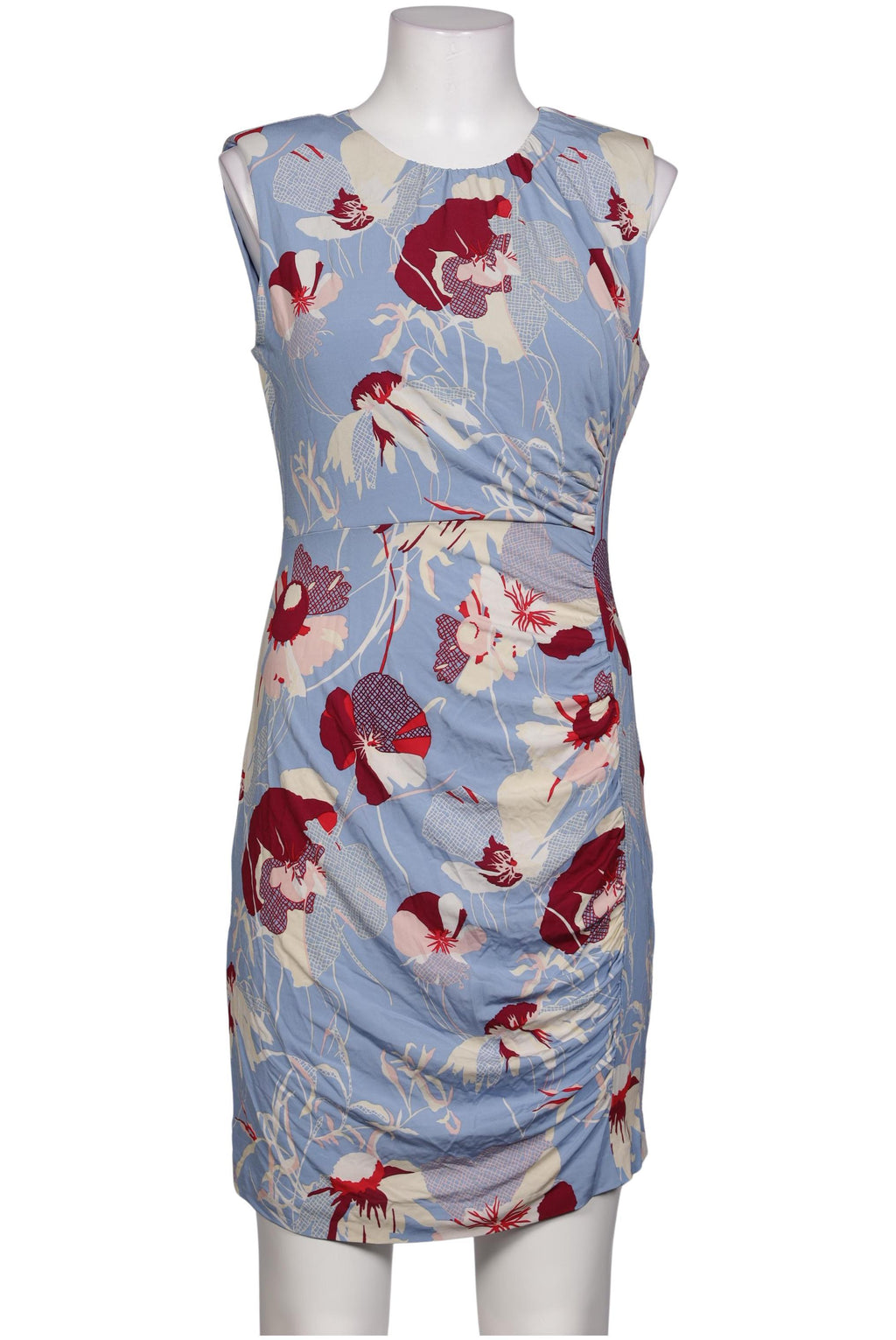 Hugo Boss Dress Multicolor M 8
