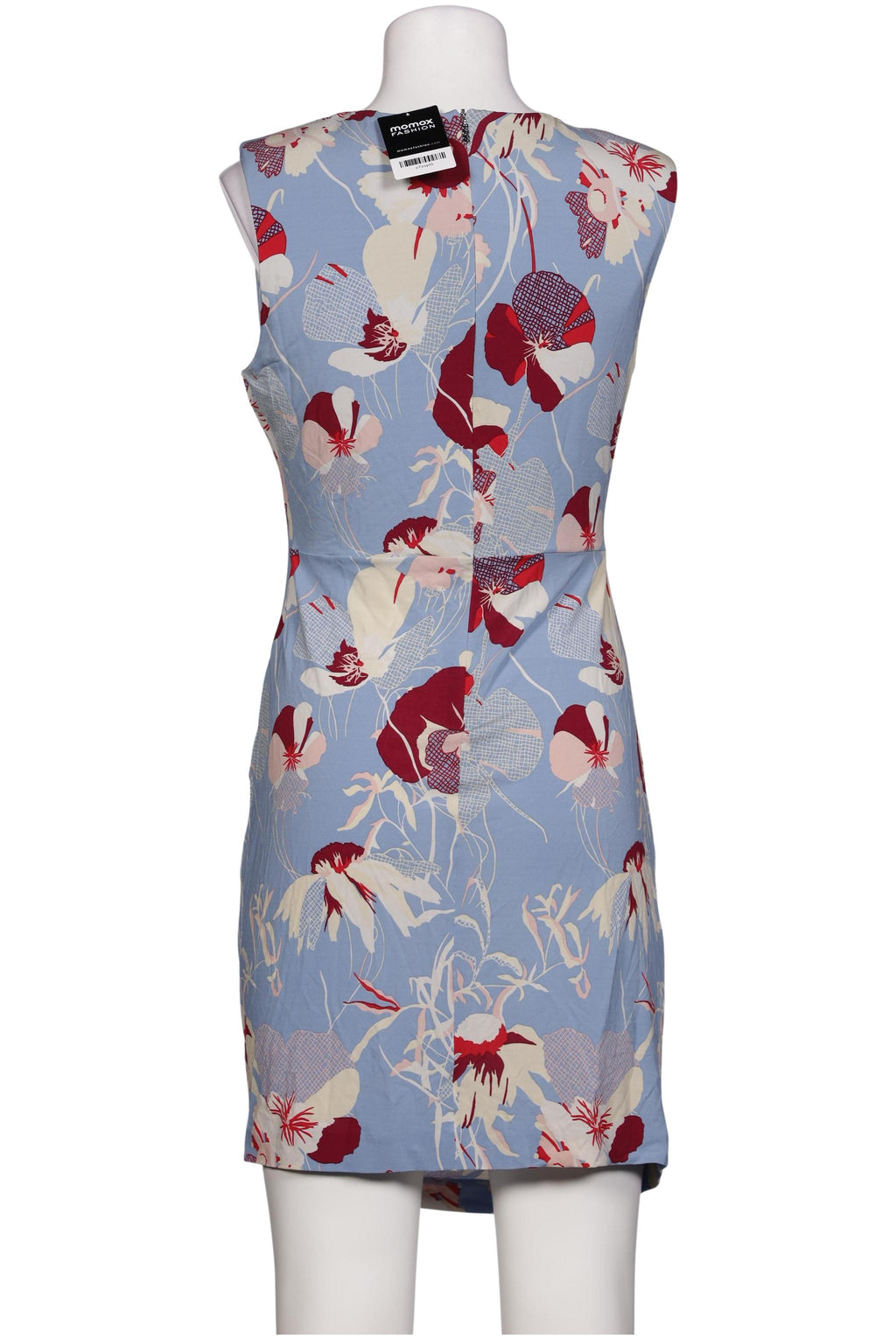 Hugo Boss Dress Multicolor M 9