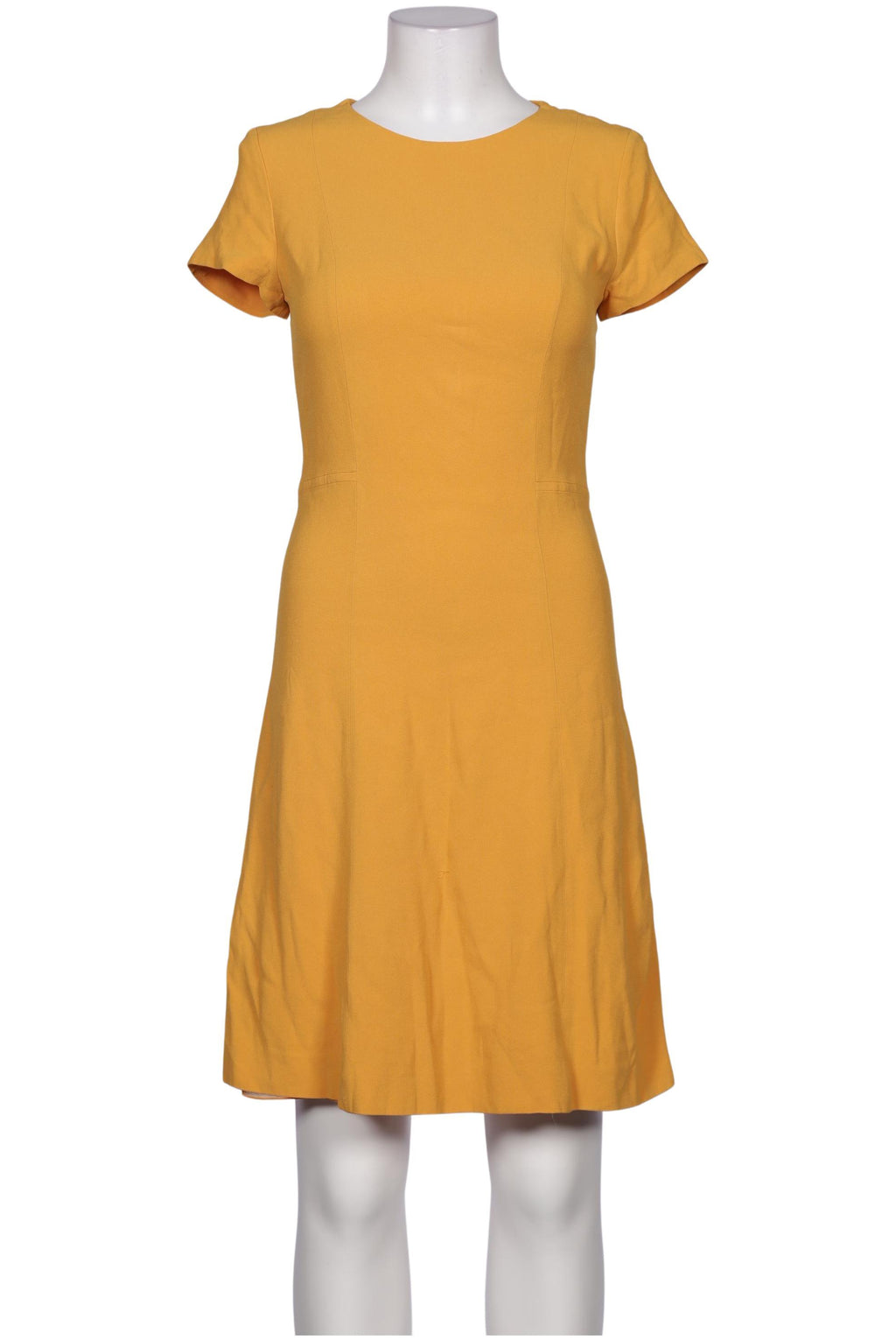 BOSS Hugo Boss Dress Orange EU 36 4