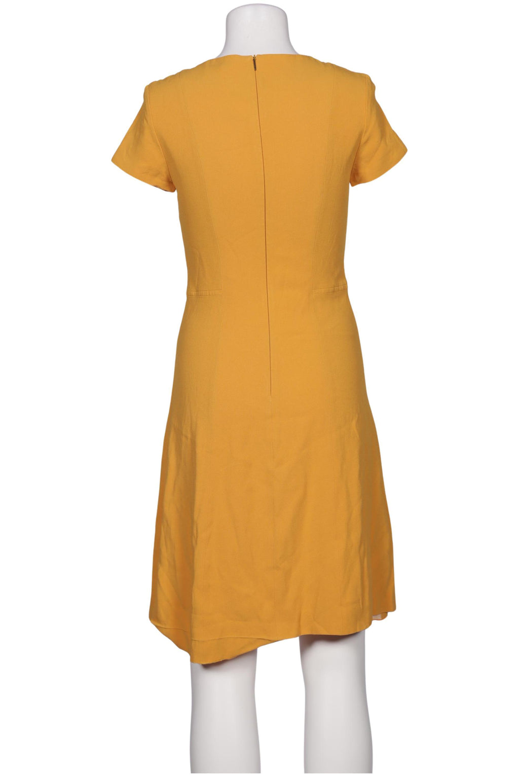 BOSS Hugo Boss Dress Orange EU 36 5