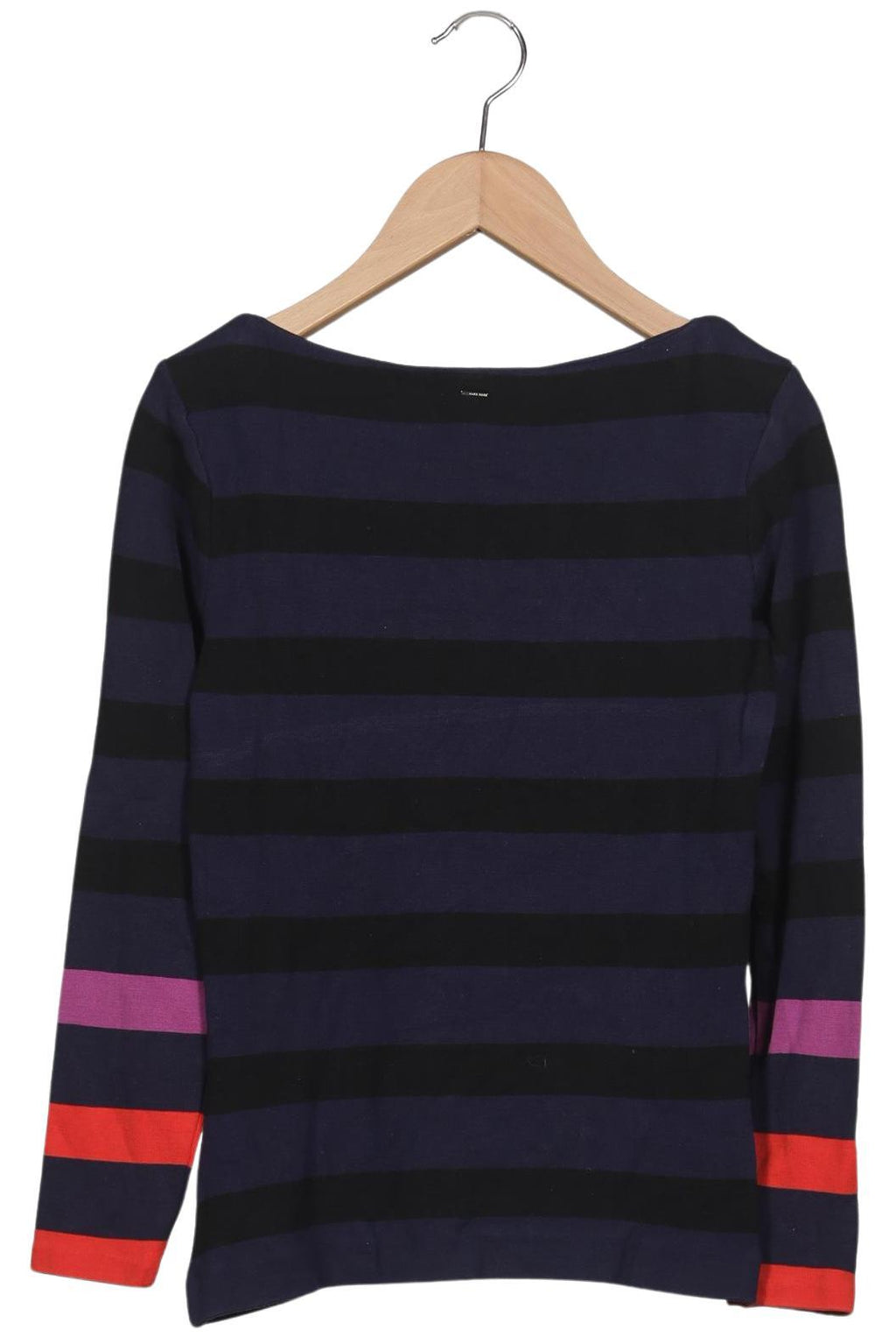 Hugo Boss Women Long Sleeve Shirt Multicolor Size S 3