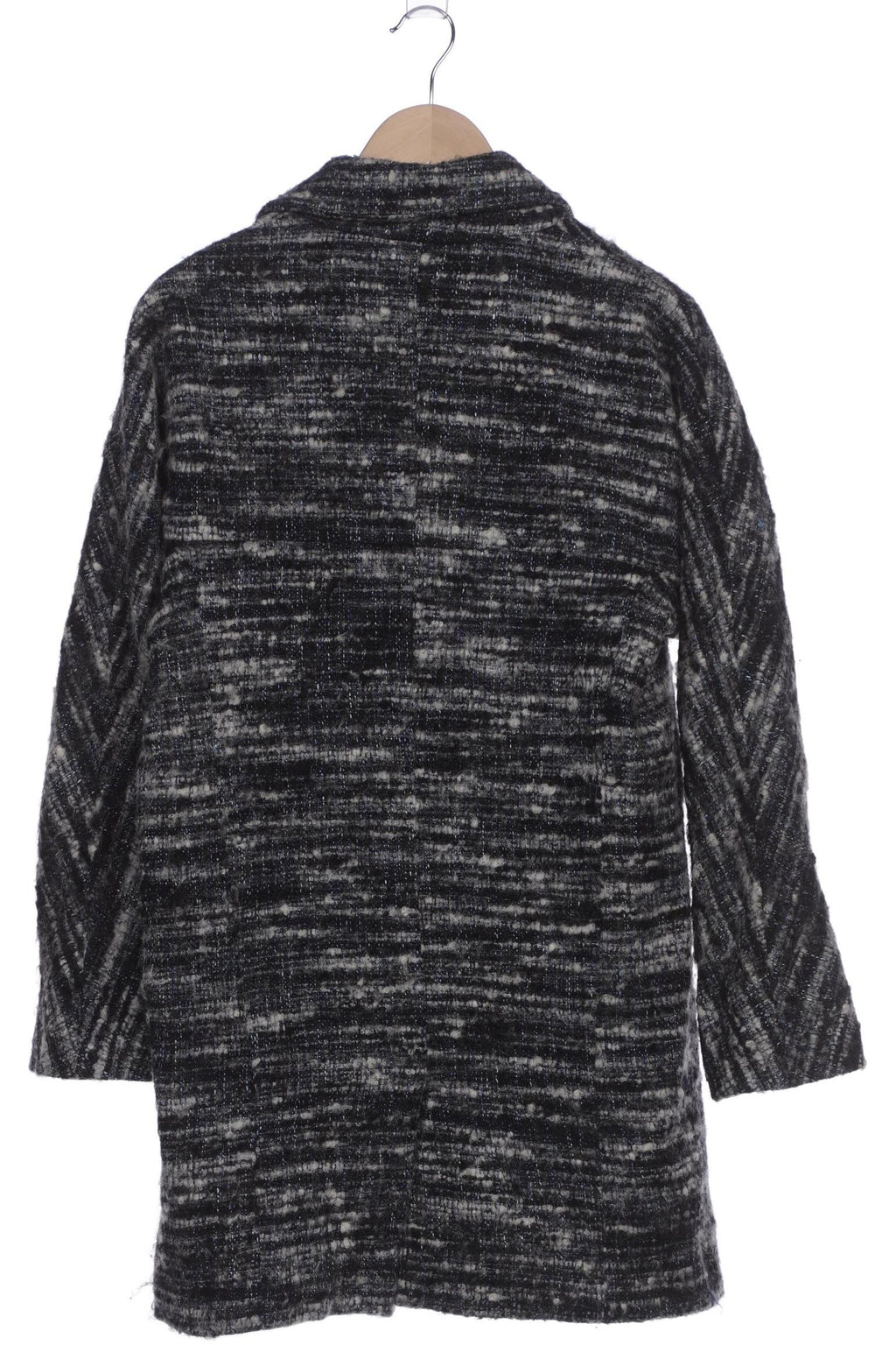 Hugo Boss Women's Coat Black EU 36 5