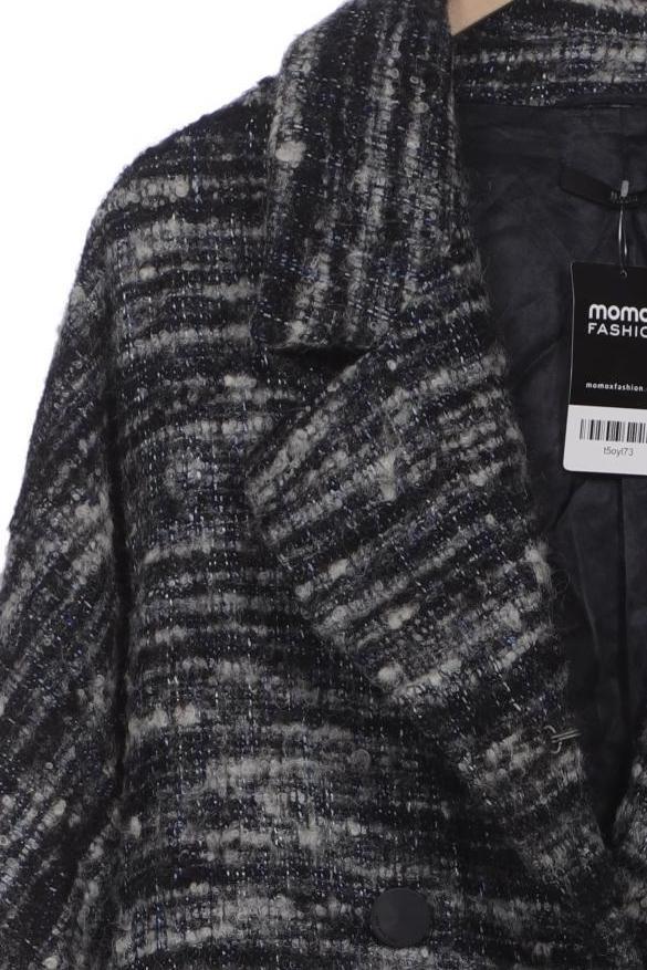 Hugo Boss Women's Coat Black EU 36 6