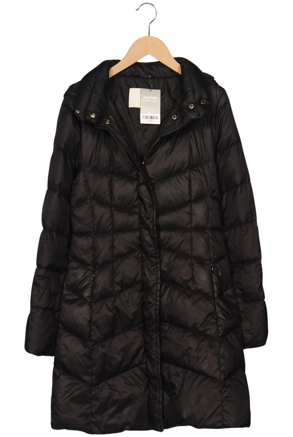 Hugo Boss Women's Down Coat Black EU 34 5