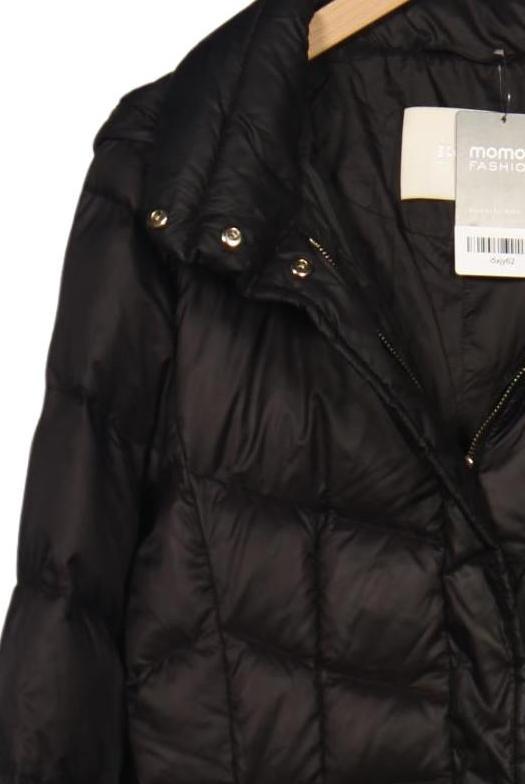 Hugo Boss Women's Down Coat Black EU 34 7