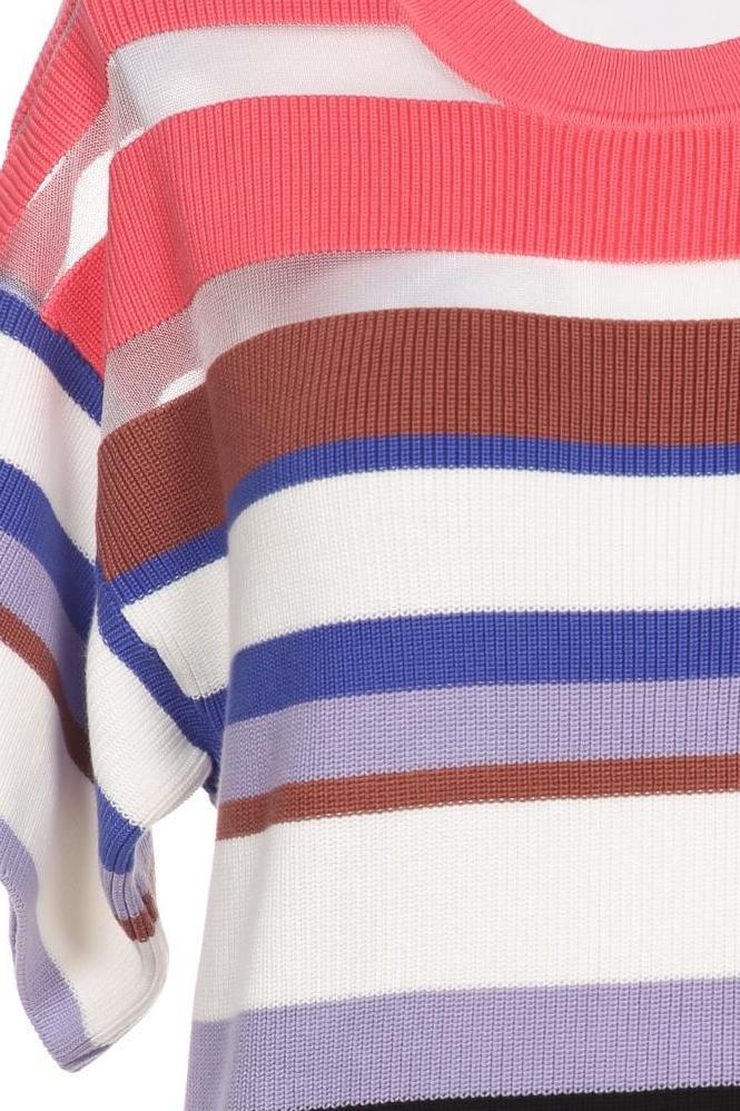 Hugo Boss Women's Sweater Pink Size M 4