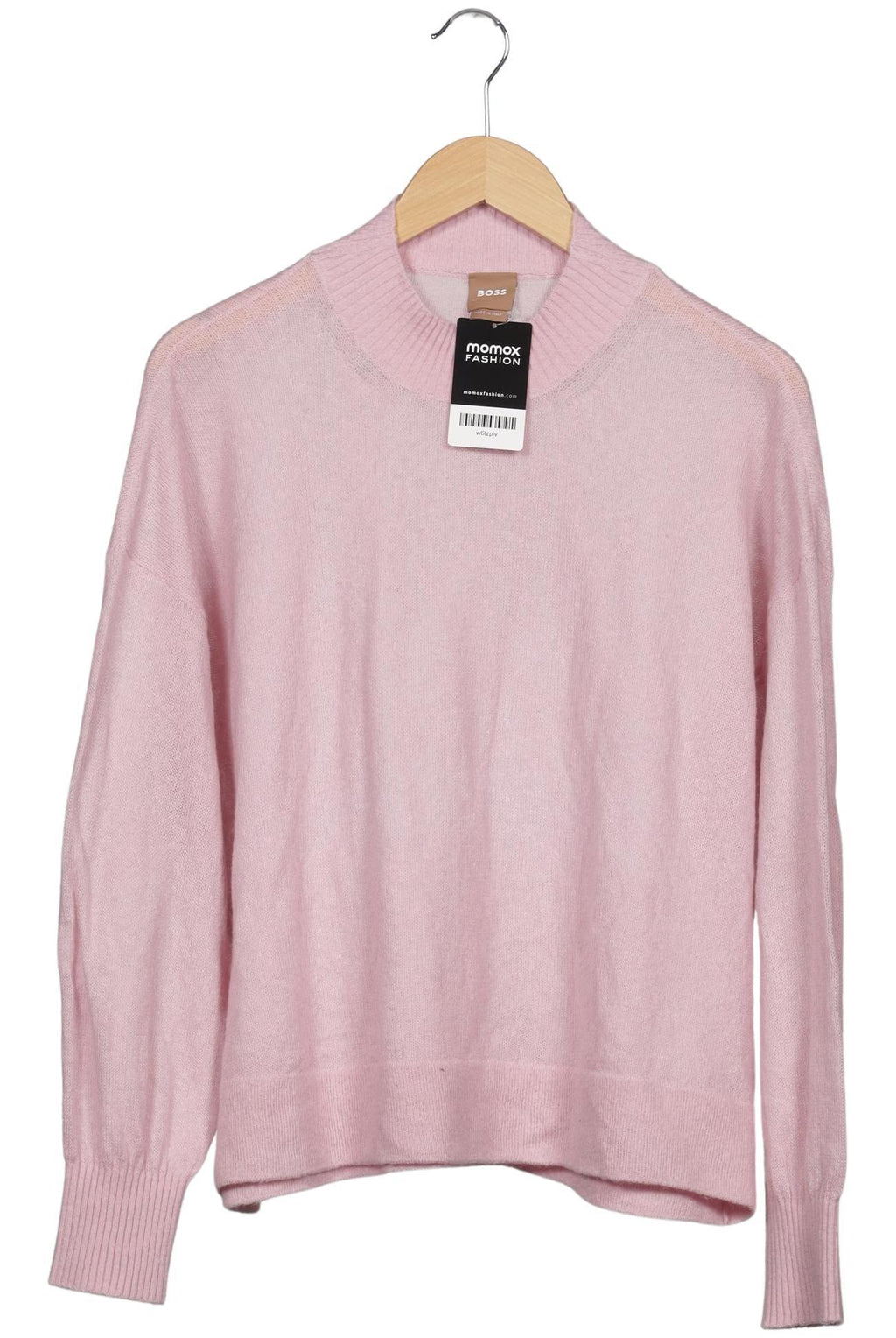 Hugo Boss Women's Sweater Pink Size M 6