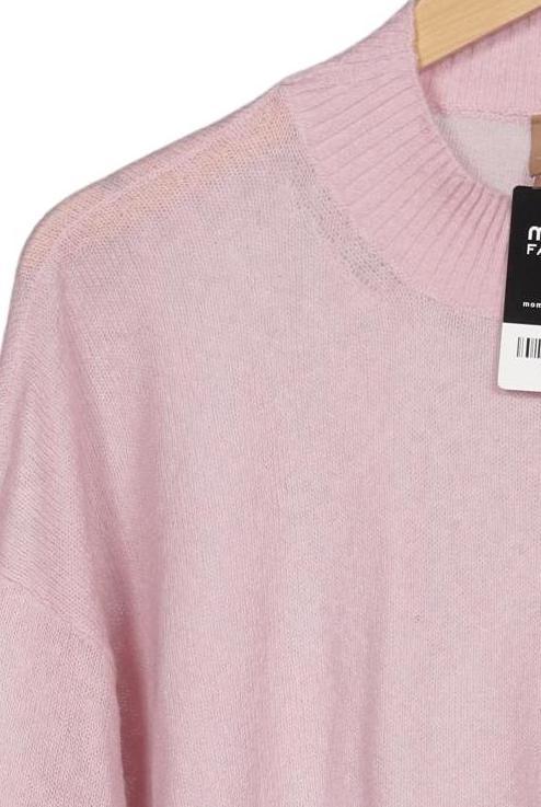 Hugo Boss Women's Sweater Pink Size M 8