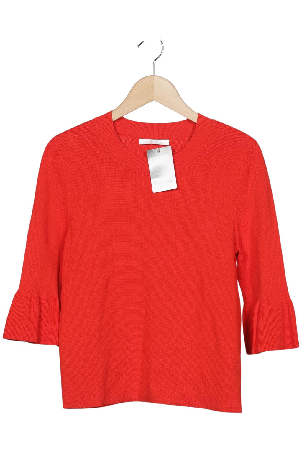Hugo Boss Knit Sweater Red M 6