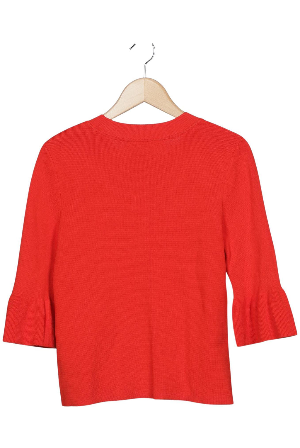 Hugo Boss Knit Sweater Red M 7