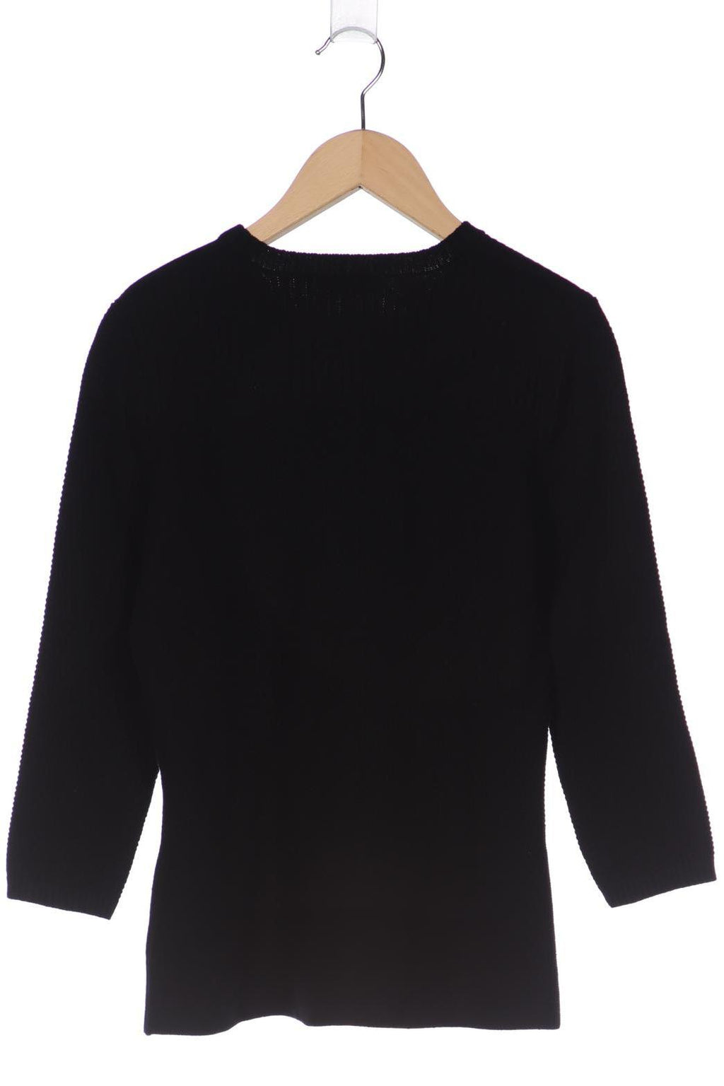 Boss Women's Sweater Black Size S 3