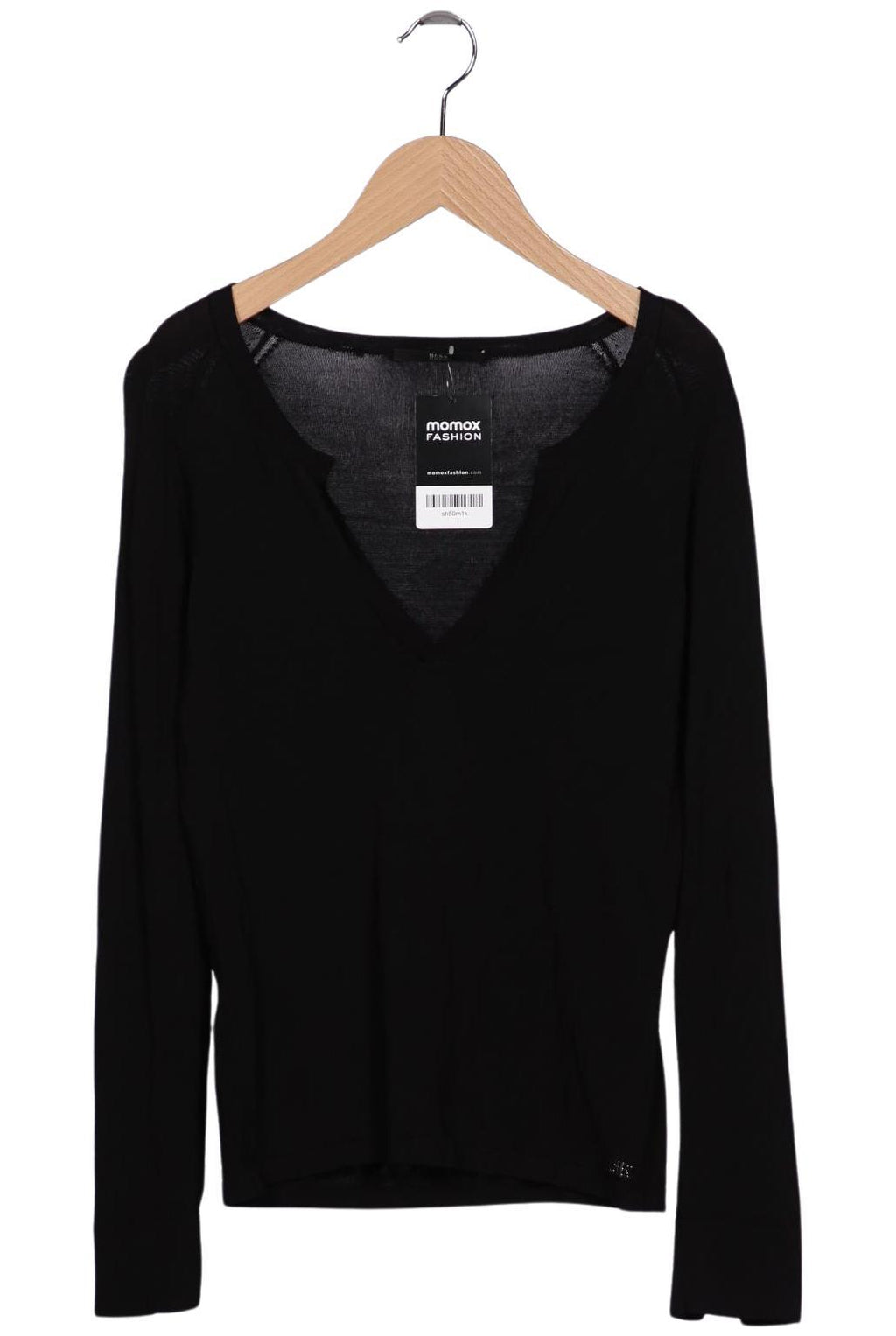 Hugo Boss Pullover Black M 2