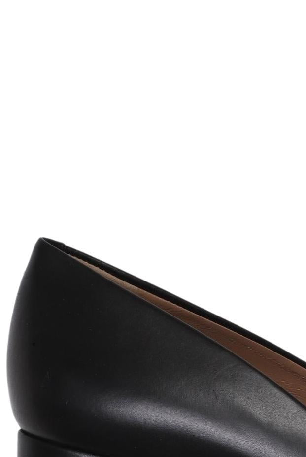 Hugo Boss Pumps Black 38 Leather 3
