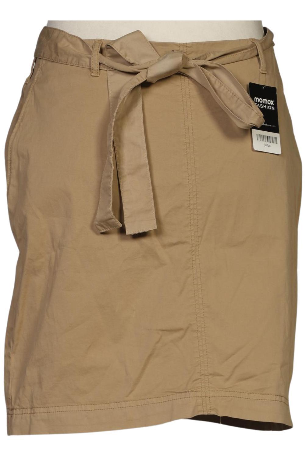 Hugo Boss Women's Skirt Beige W31 2