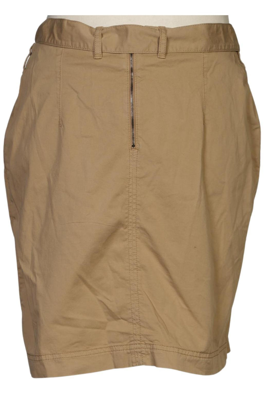 Hugo Boss Women's Skirt Beige W31 3
