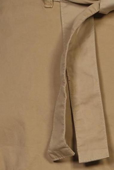 Hugo Boss Women's Skirt Beige W31 4