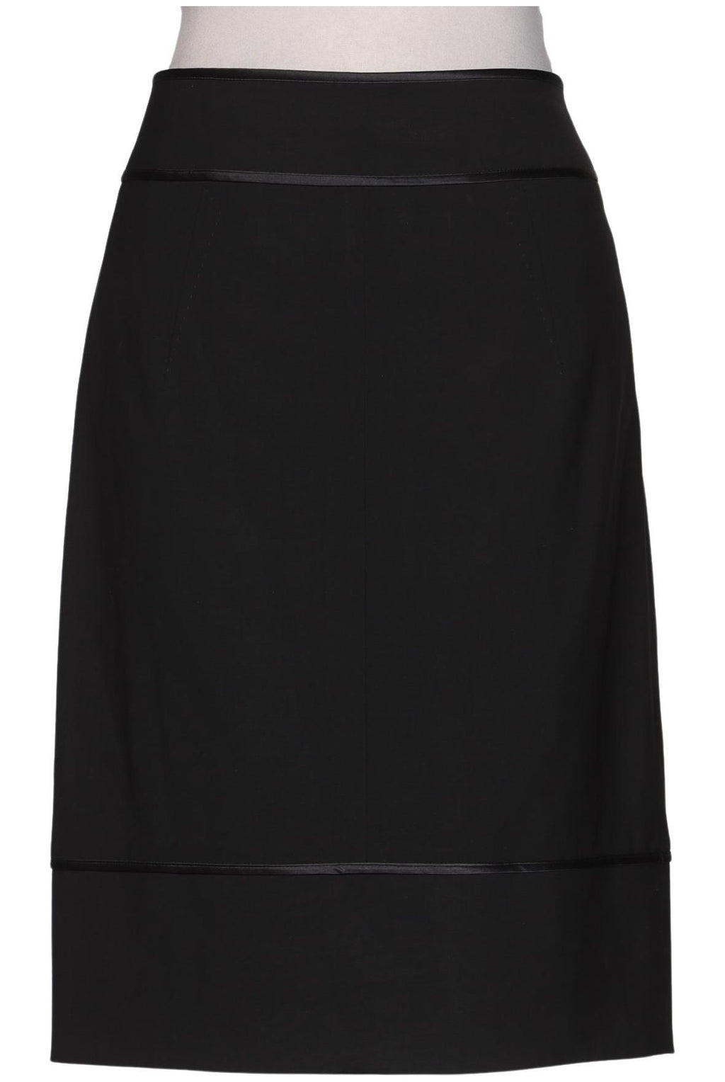 Hugo Boss Jupe Femme Noir W30 6