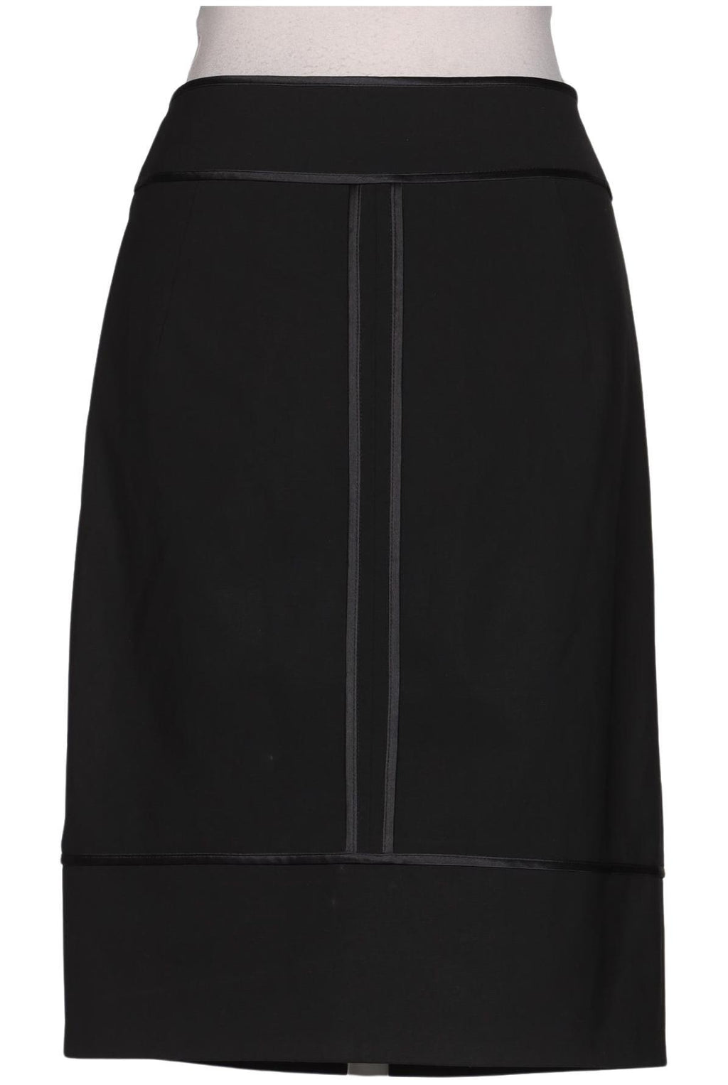 Hugo Boss Jupe Femme Noir W30 7