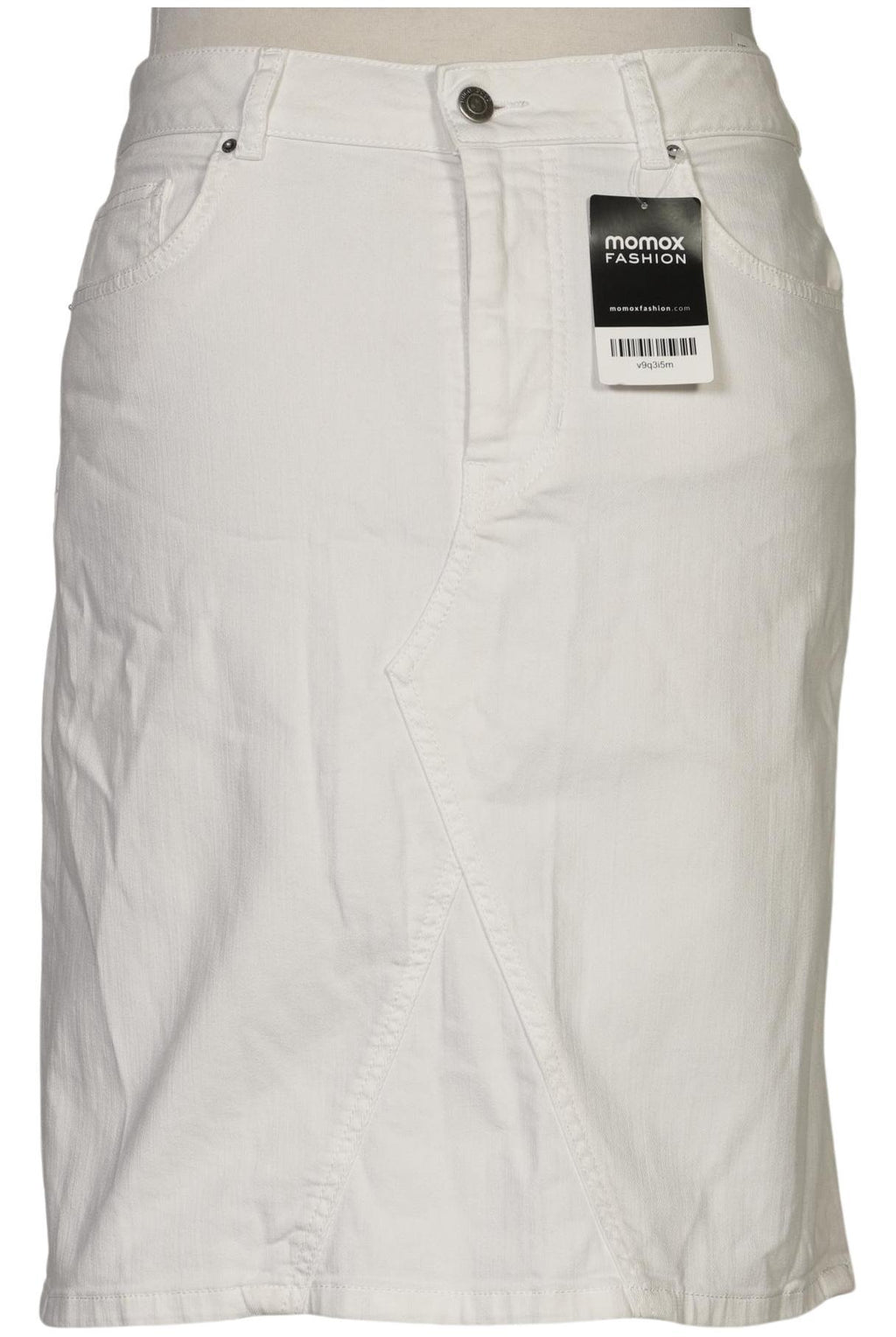 Boss Women's Skirt White W31 2