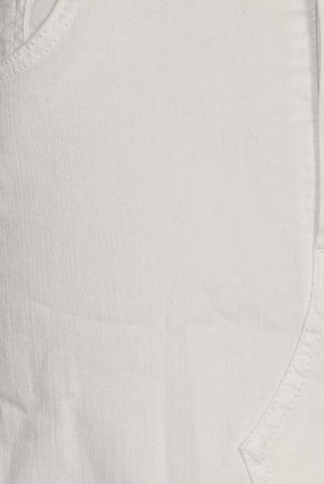 Boss Women's Skirt White W31 4