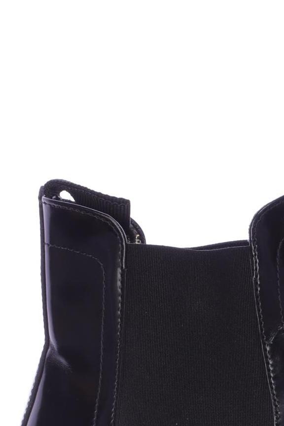 Hugo Boss Women's Ankle Boot Black EU 36 8