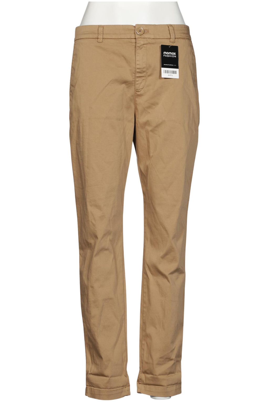 Boss Women's Trousers Beige EU 36 2