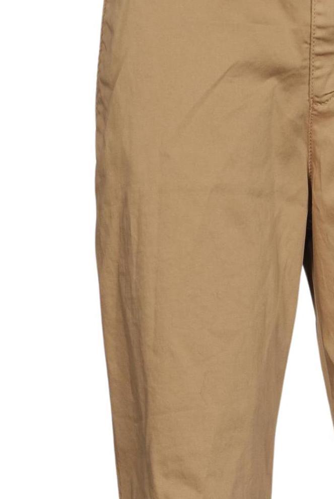 Boss Women's Trousers Beige EU 36 4