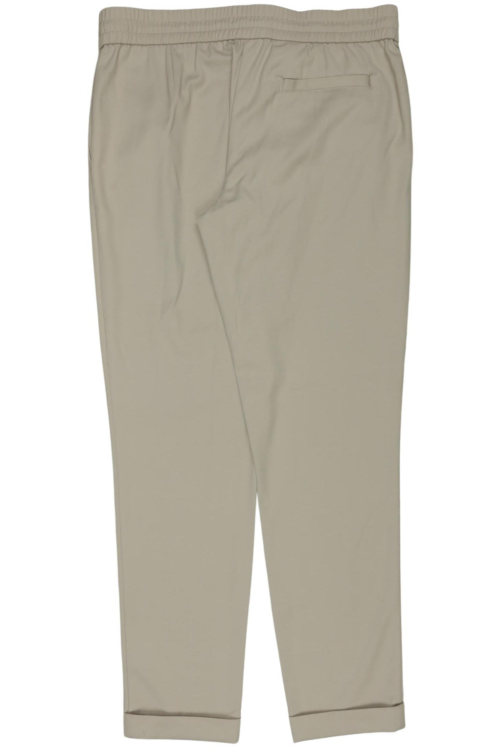 Boss Women's Trousers Beige EU 36 3