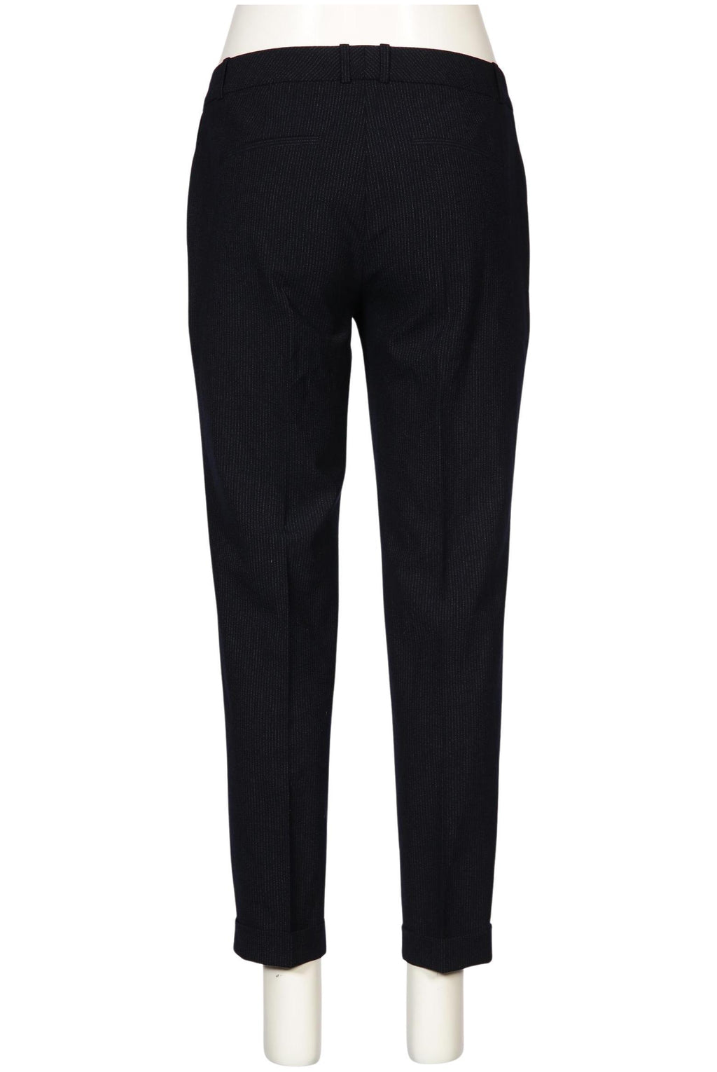 Hugo Boss Women's Trousers Navy 33 6